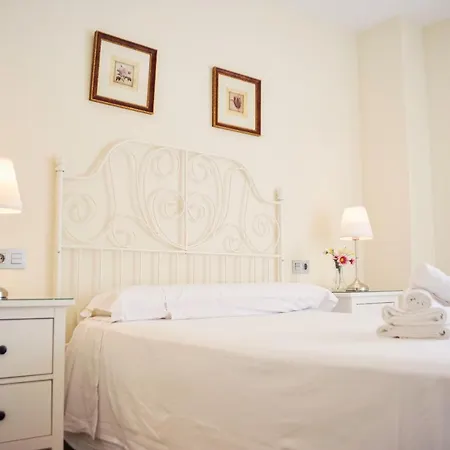 Apartament Ramon Y Cajal By Thegoodtourist *
