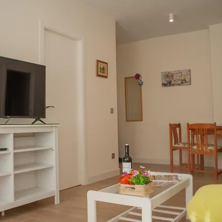 Apartament Ramon Y Cajal By Thegoodtourist