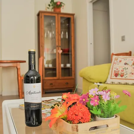 Ramon Y Cajal By Thegoodtourist Apartament *