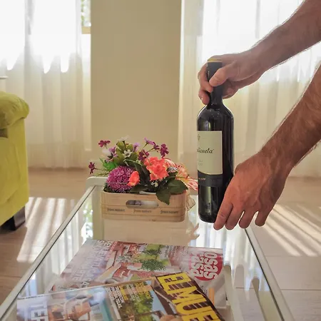 Apartament Ramon Y Cajal By Thegoodtourist *