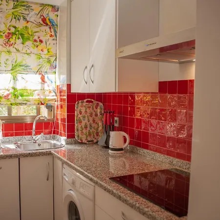 Ramon Y Cajal By Thegoodtourist Apartament Sewilla