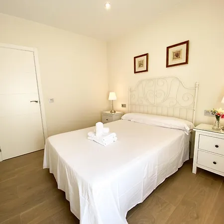 Ramon Y Cajal By Thegoodtourist Apartament *